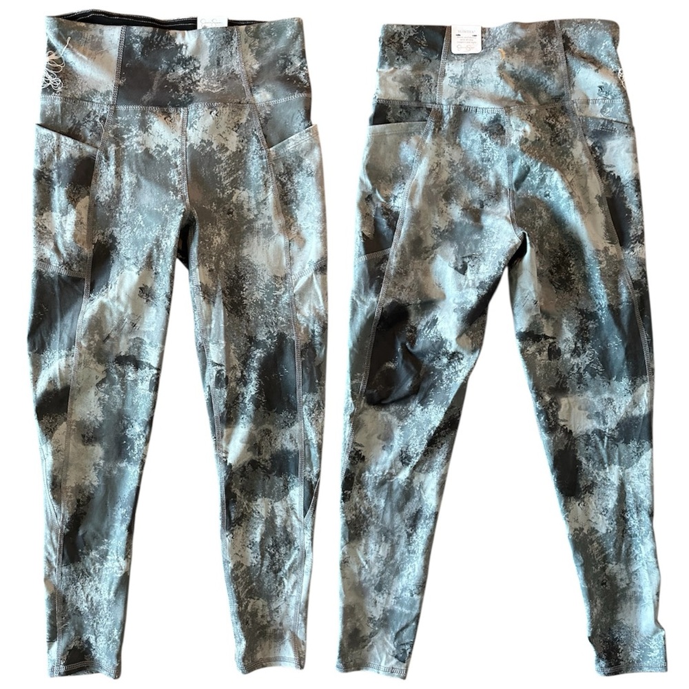 Jessica Simpson Slimtek Legging